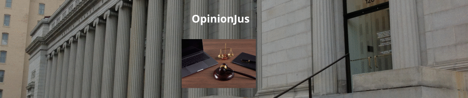 OpinionJus